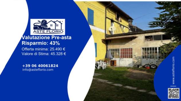 appartamento in vendita a Clavesana