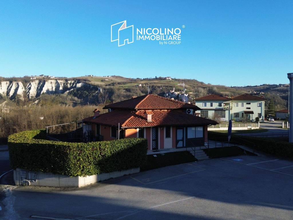 casa indipendente in vendita a Clavesana
