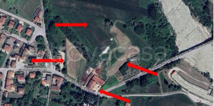 appartamento in vendita a Clavesana in zona Madonna della Neve