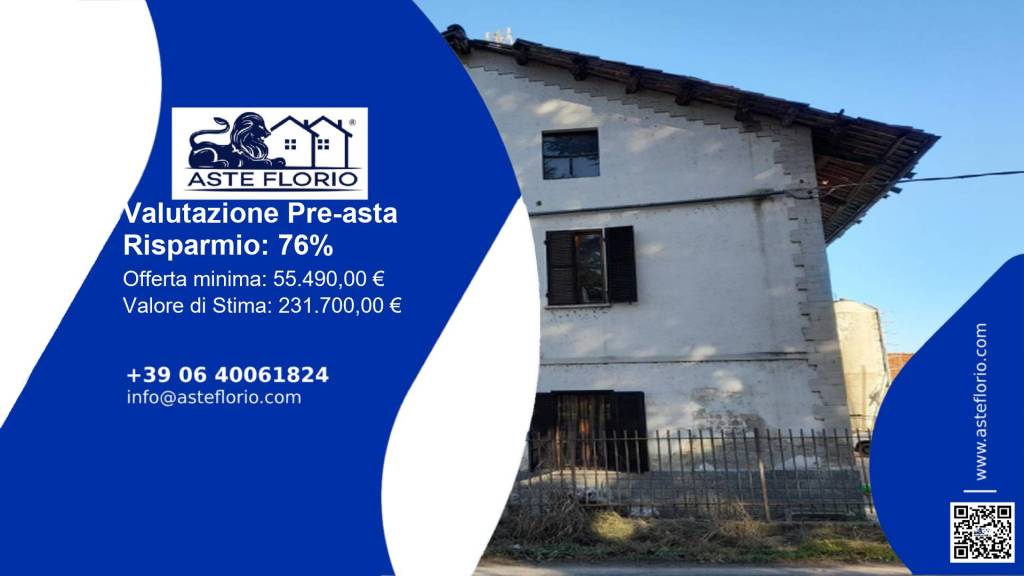 appartamento in vendita a Clavesana in zona Madonna della Neve