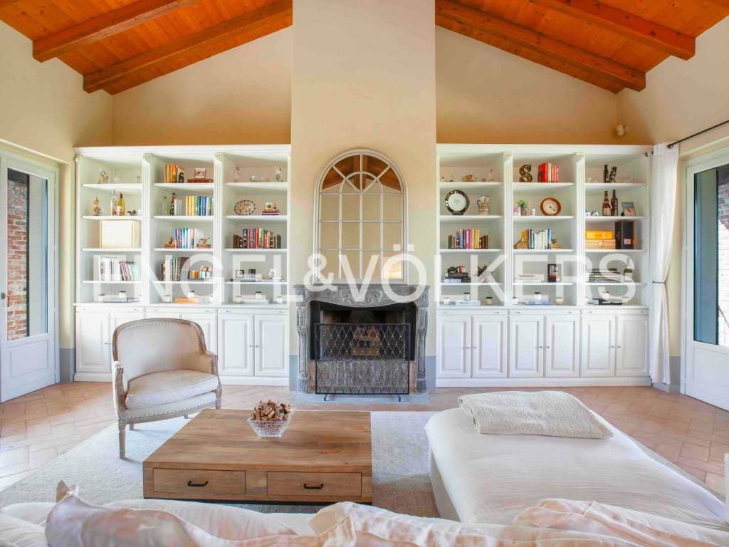 casa indipendente in vendita a Clavesana