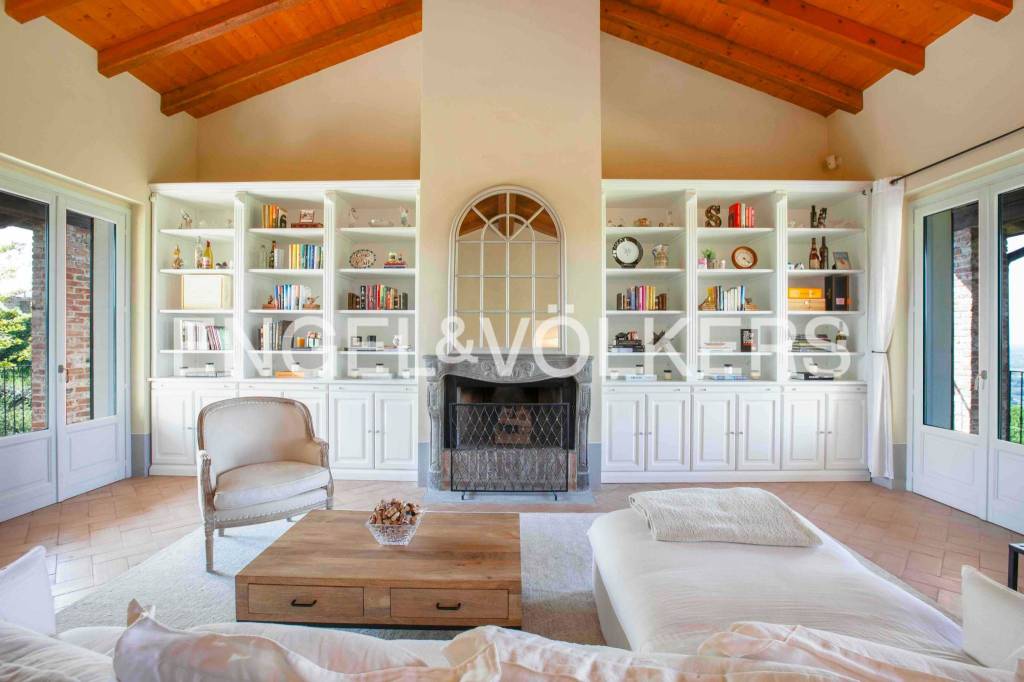 casa indipendente in vendita a Clavesana