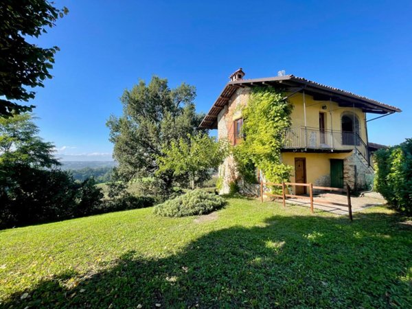 appartamento in vendita a Clavesana