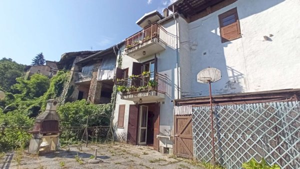 intera palazzina in vendita a Clavesana