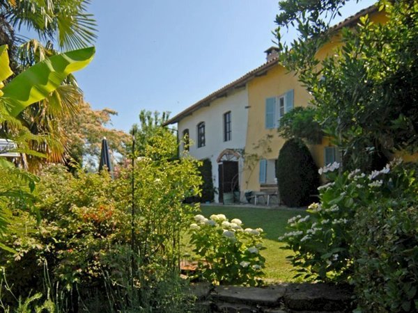 casa indipendente in vendita a Clavesana