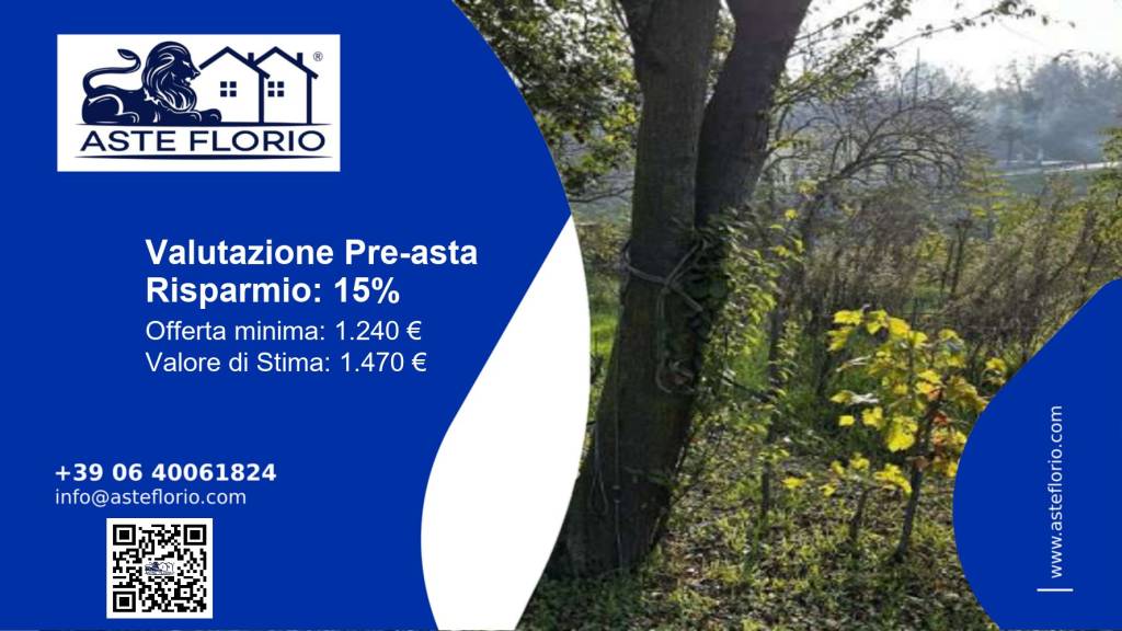 terreno edificabile in vendita a Clavesana