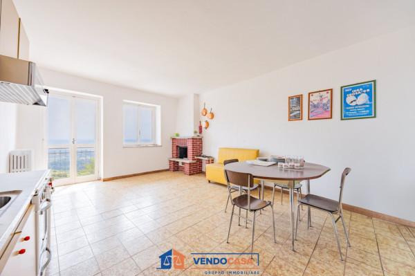 appartamento in vendita a Clavesana