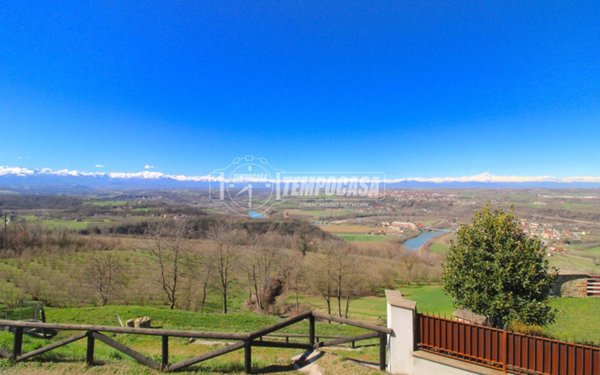 appartamento in vendita a Clavesana in zona Chiecchi