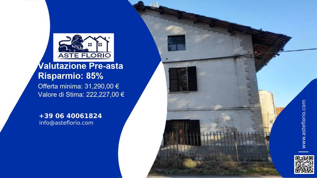 appartamento in vendita a Clavesana in zona Madonna della Neve