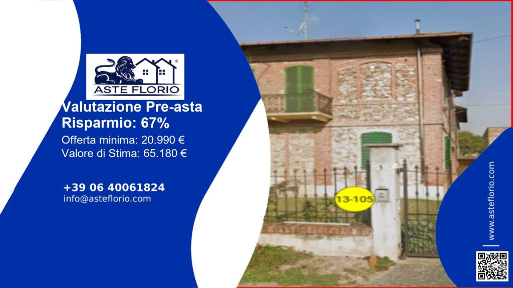 appartamento in vendita a Clavesana in zona Gerino