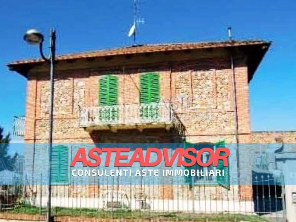 appartamento in vendita a Clavesana in zona Gerino