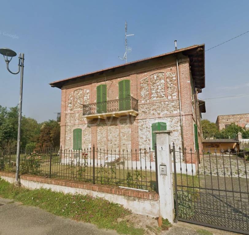 appartamento in vendita a Clavesana in zona Gerino