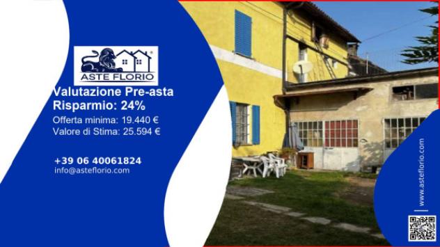 appartamento in vendita a Clavesana