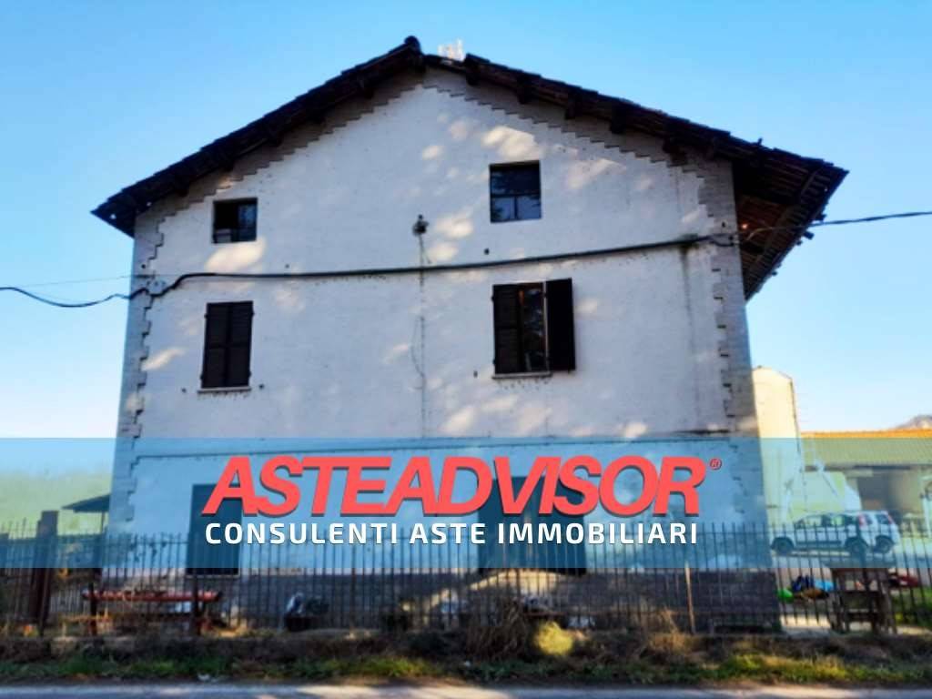 casa semindipendente in vendita a Clavesana in zona Madonna della Neve