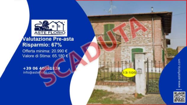 appartamento in vendita a Clavesana in zona Gerino