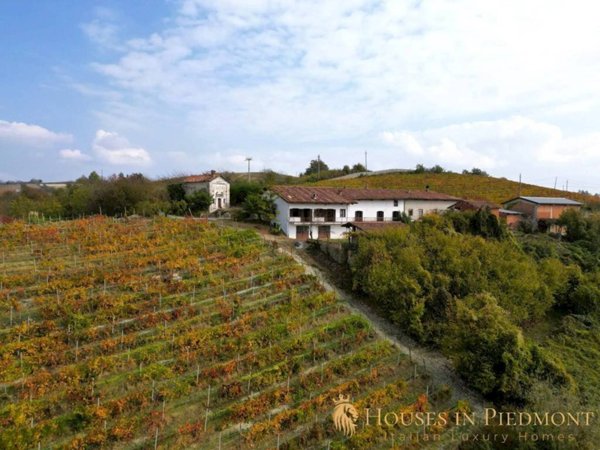 casa indipendente in vendita a Clavesana