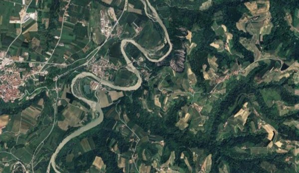 appartamento in vendita a Clavesana