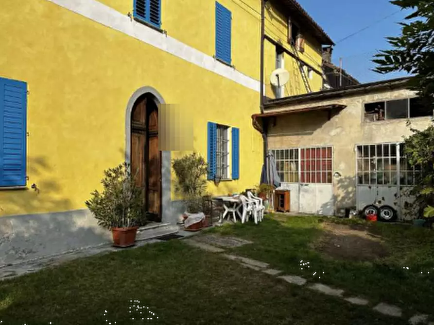 appartamento in vendita a Clavesana