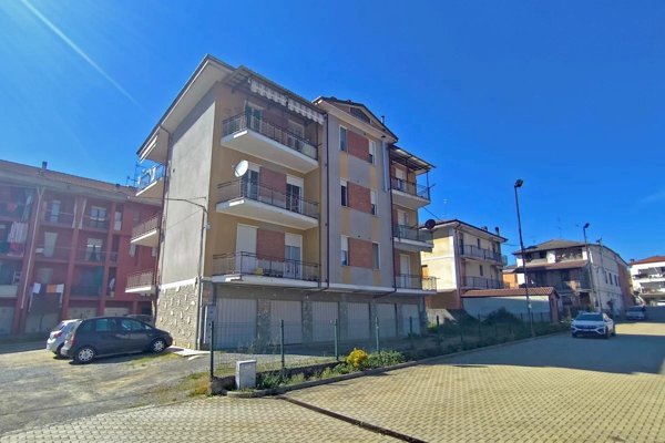 appartamento in vendita a Clavesana in zona Madonna della Neve
