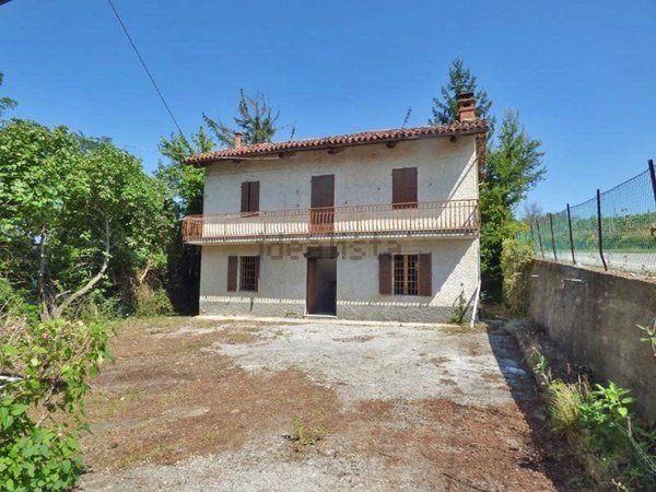 pentavano in vendita a Clavesana in zona Ghigliani