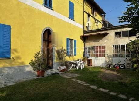appartamento in vendita a Clavesana in zona Capoluogo