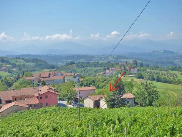 casa indipendente in vendita a Clavesana in zona Ghigliani
