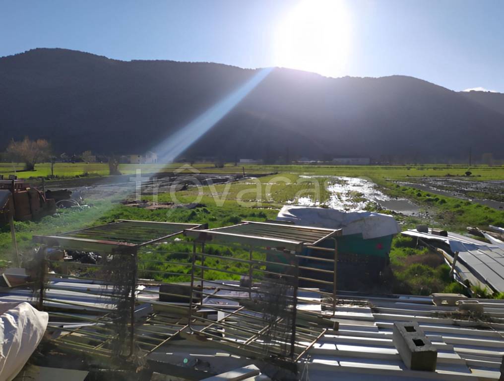 terreno agricolo in vendita a Sassano