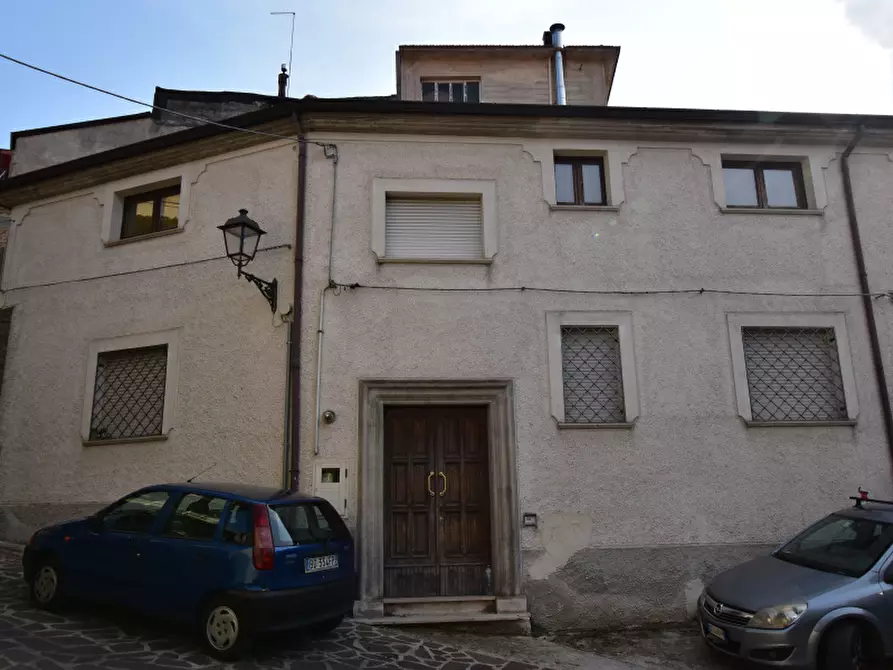 casa indipendente in vendita a Sassano
