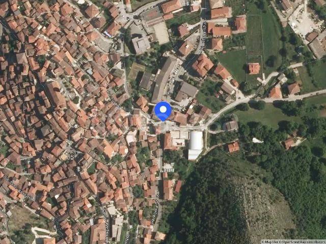 terreno agricolo in vendita a Sassano