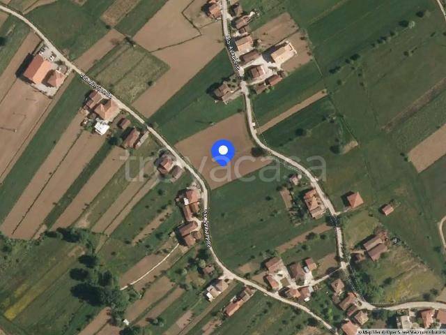 terreno agricolo in vendita a Sassano in zona Caiazzano