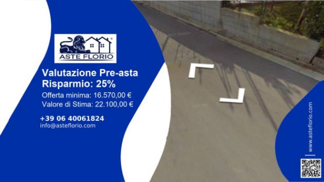locale commerciale in vendita a Sassano in zona San Rocco/Silla