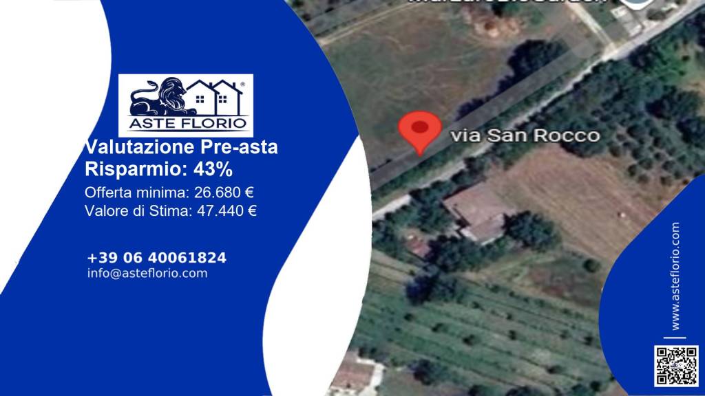 appartamento in vendita a Sassano in zona San Rocco/Silla