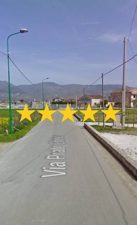 appartamento in vendita a Sassano