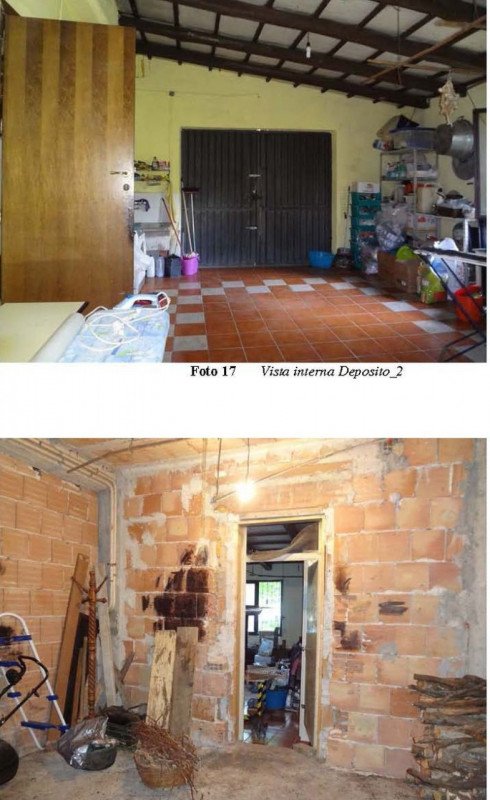 casa indipendente in vendita a Sassano