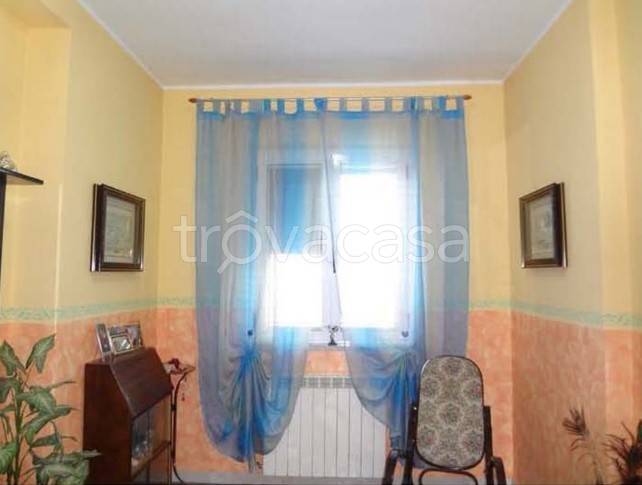 casa indipendente in vendita a Sassano