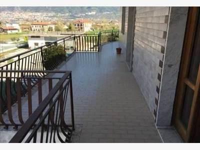 appartamento in vendita a Sassano in zona San Rocco/Silla