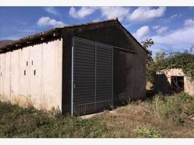 casa indipendente in vendita a Sassano