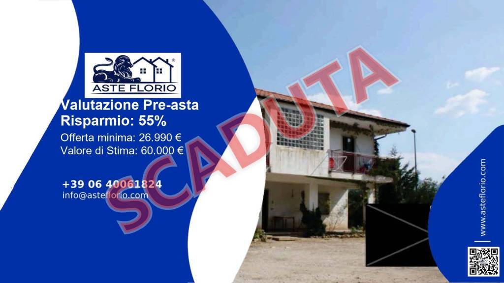 casa indipendente in vendita a Sassano