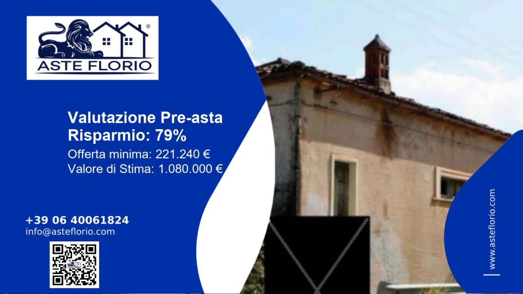 azienda agricola in vendita a Sassano