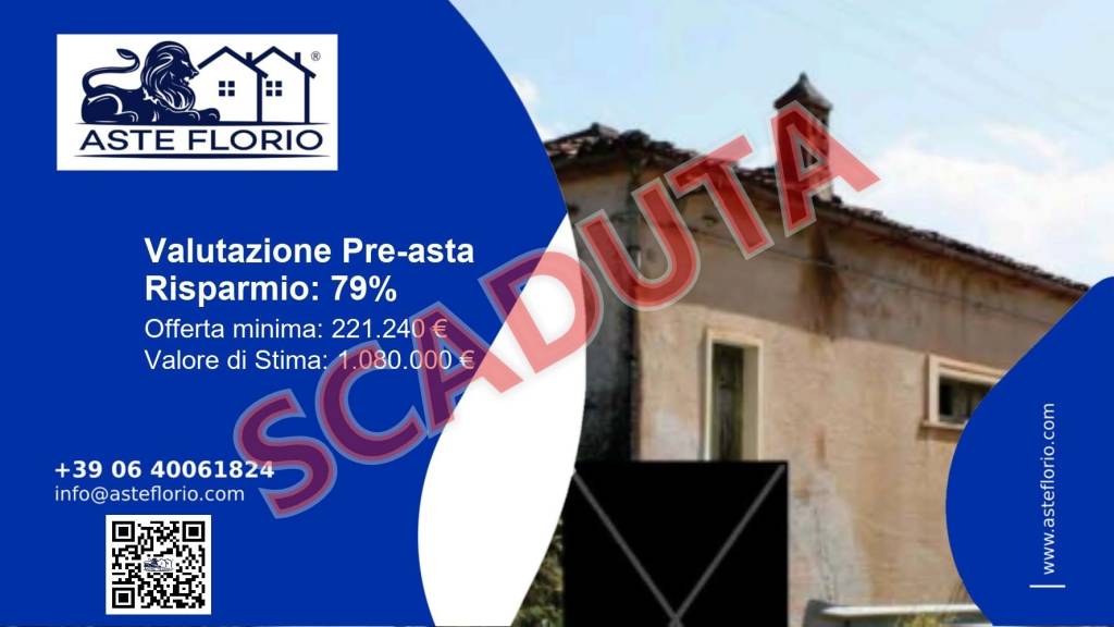 ufficio in vendita a Sassano