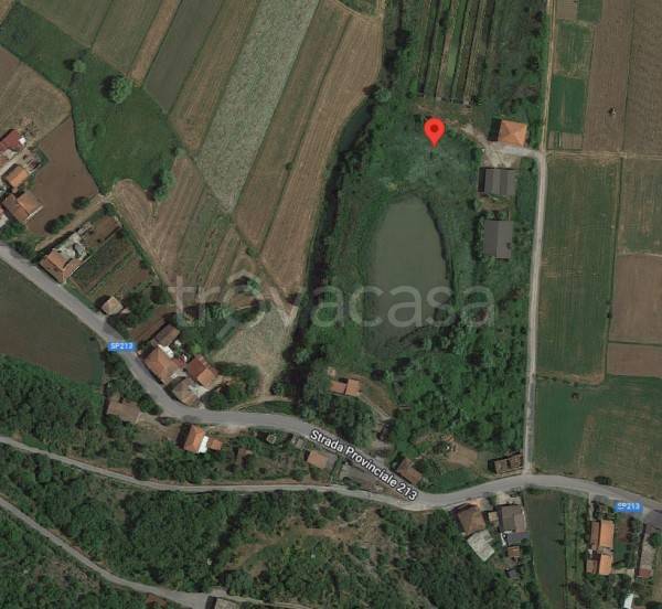 appartamento in vendita a Sassano