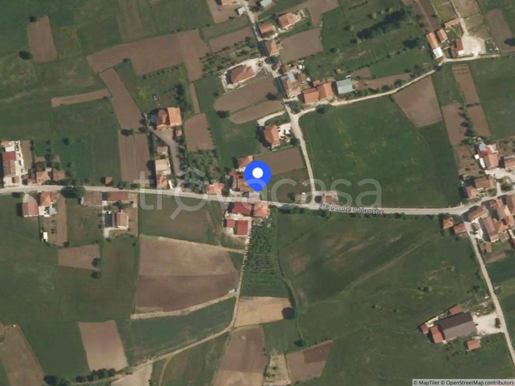 appartamento in vendita a Sassano