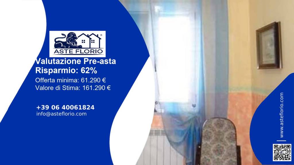 appartamento in vendita a Sassano