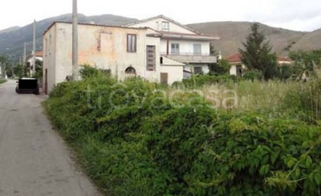 appartamento in vendita a Sassano