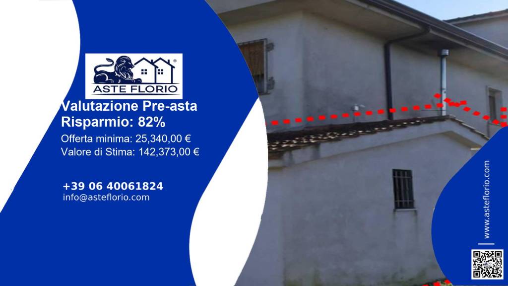 appartamento in vendita a Sassano