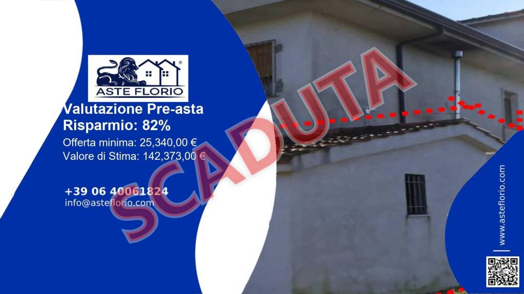 appartamento in vendita a Sassano