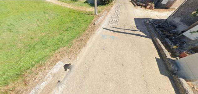 terreno agricolo in vendita a Sassano