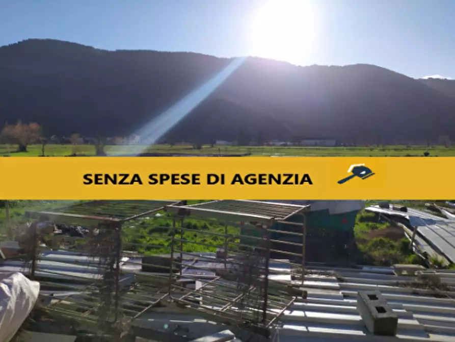 mansarda in vendita a Sassano