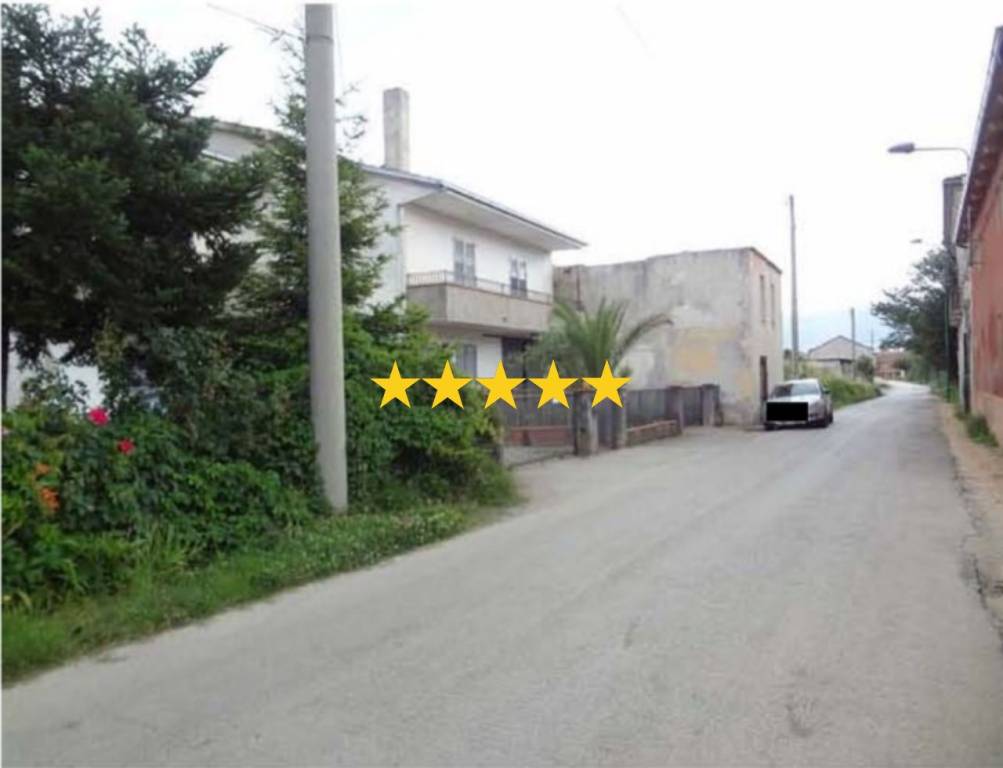 casa indipendente in vendita a Sassano