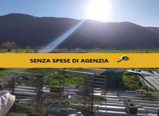 terreno agricolo in vendita a Sassano